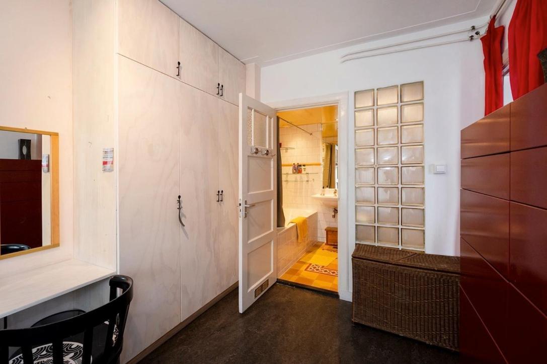 Apartment Sandra Амстердам Екстериор снимка