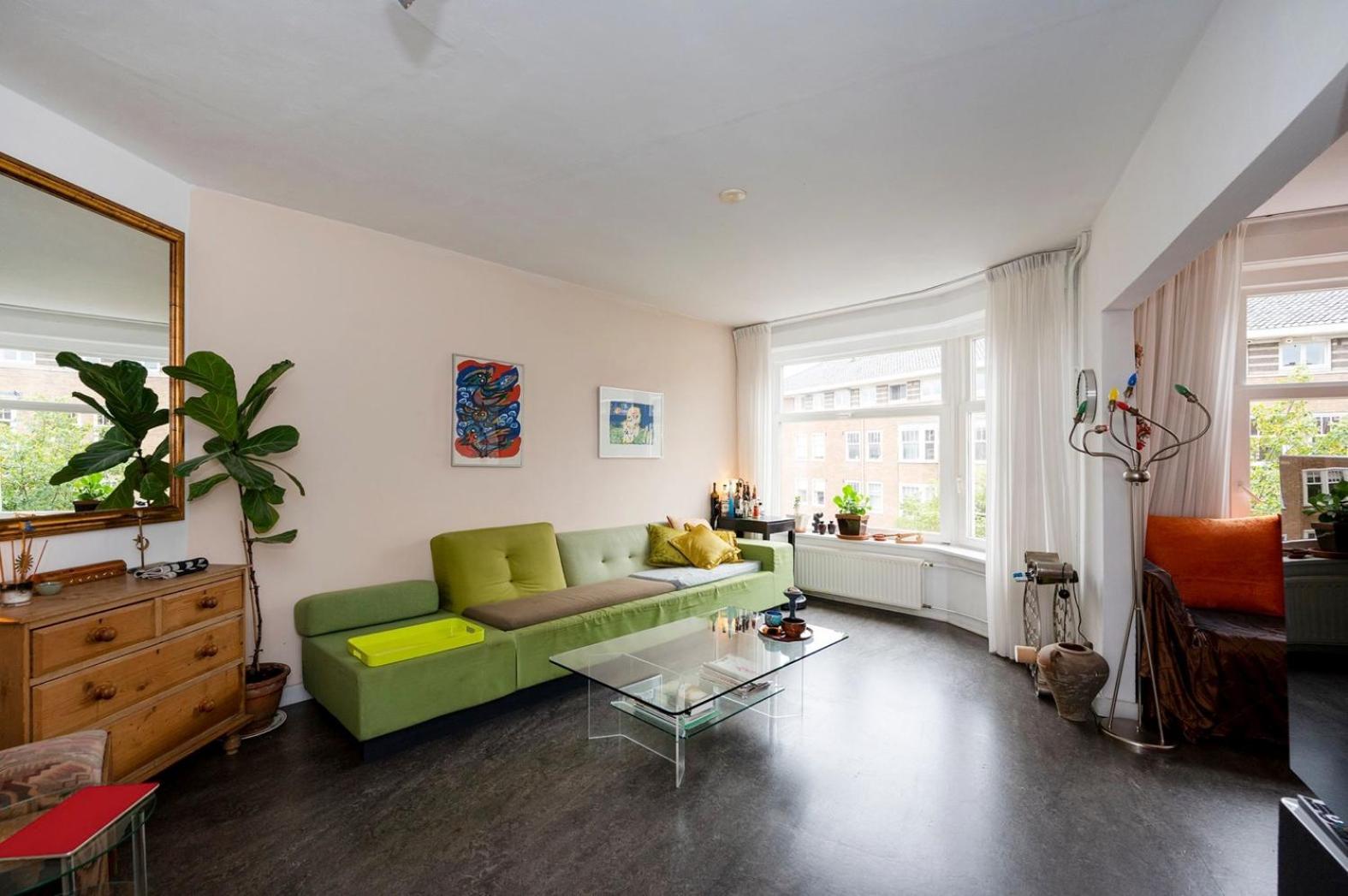 Apartment Sandra Амстердам Екстериор снимка
